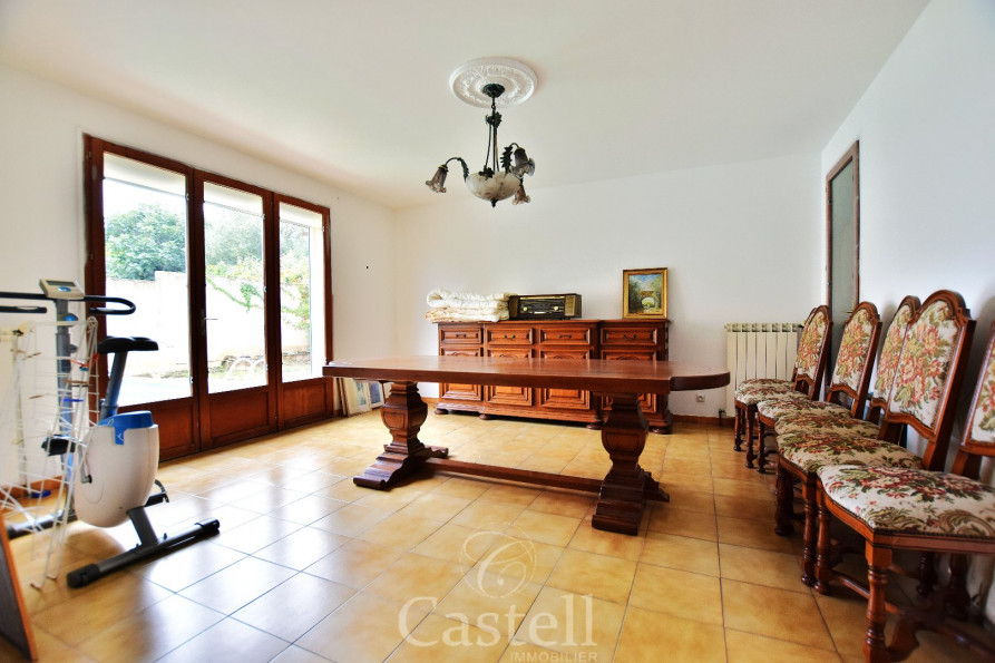 vente Maison Marseillan - Photo 6