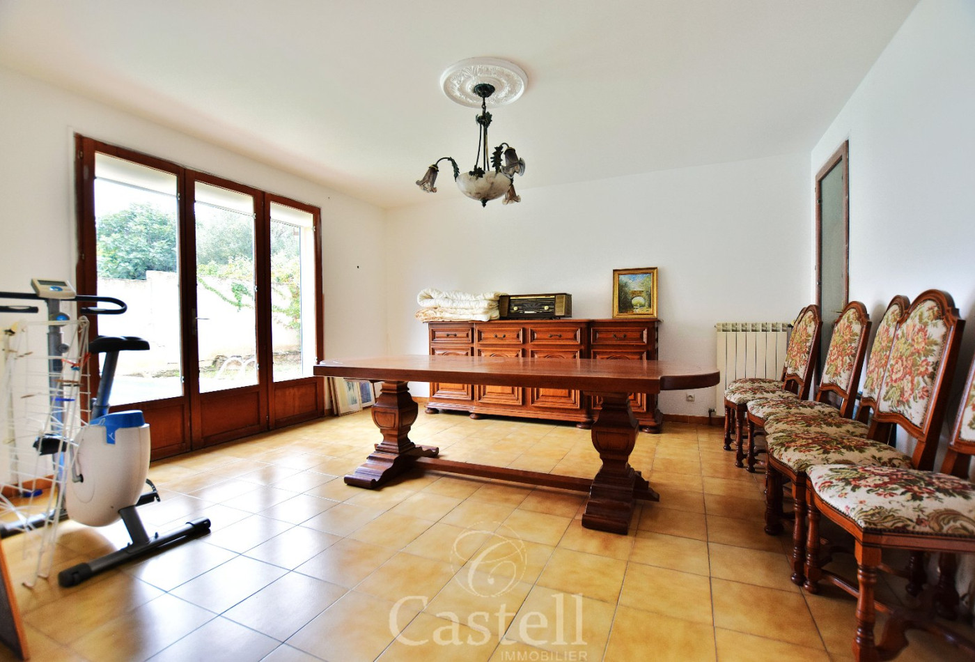 vente Maison Marseillan - Photo 6