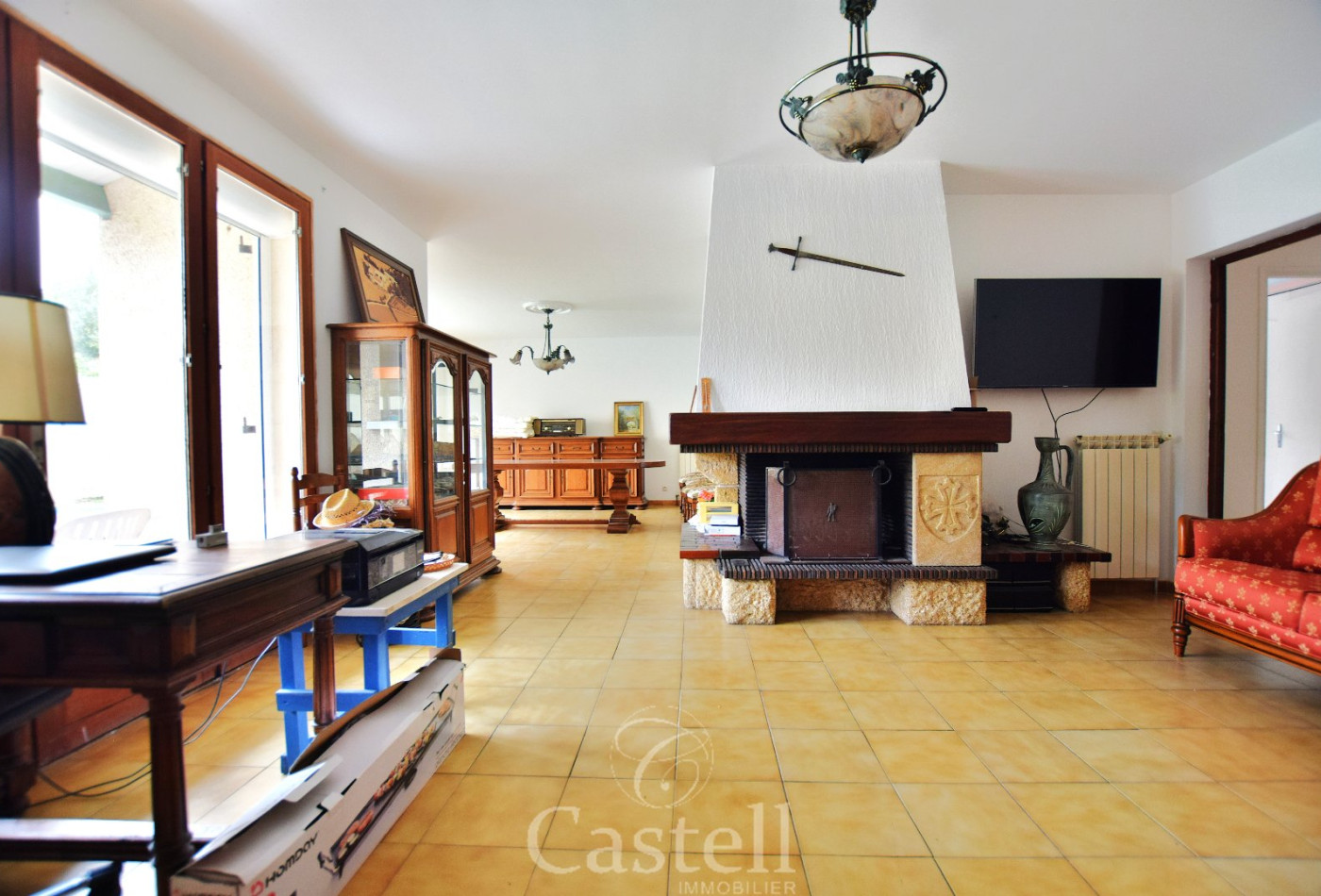 vente Maison Marseillan - Photo 5