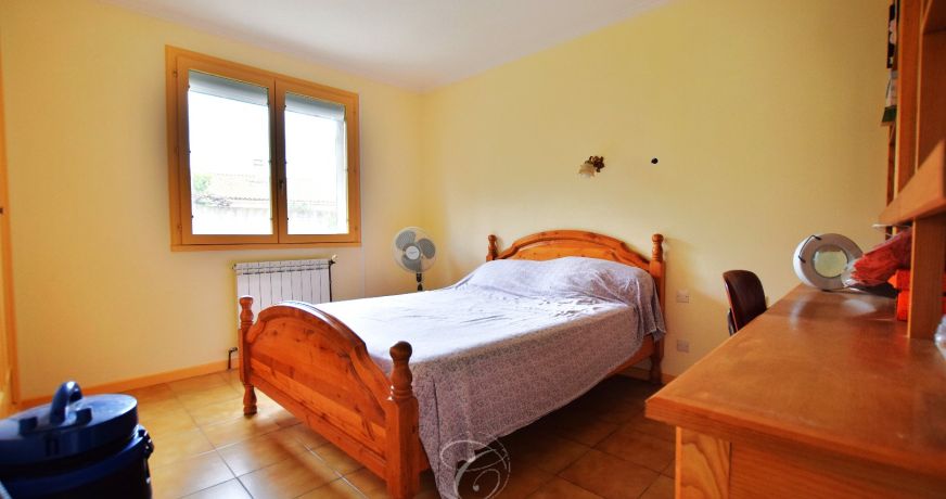 vente Maison Marseillan
