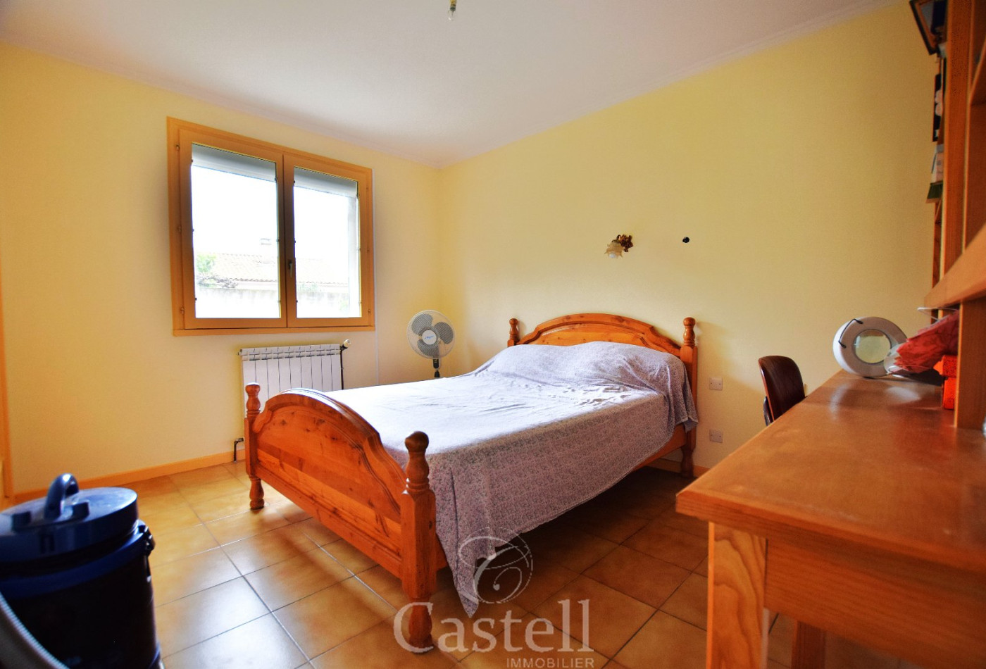 vente Maison Marseillan - Photo 10