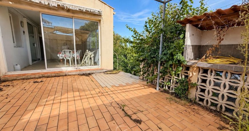 vente Maison Agde
