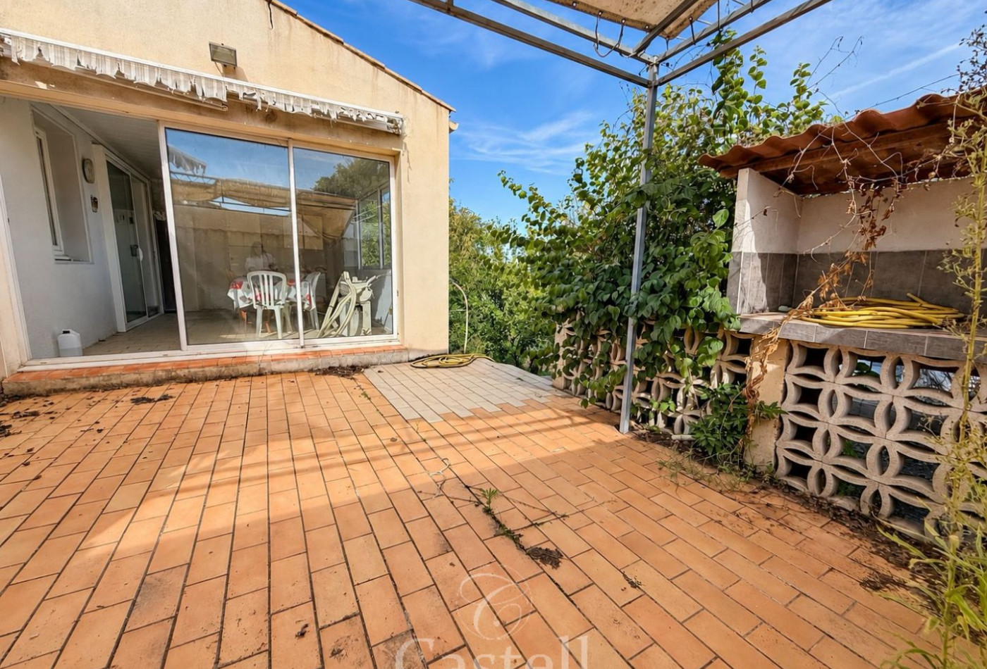 vente Maison Agde - Photo 10