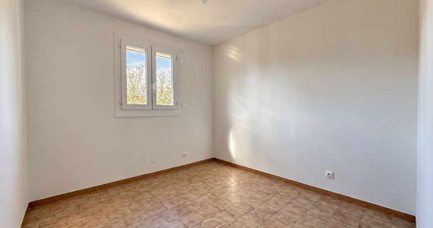 vente Maison Agde