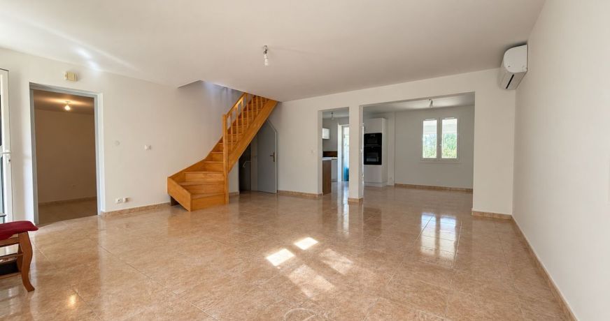 vente Maison Agde