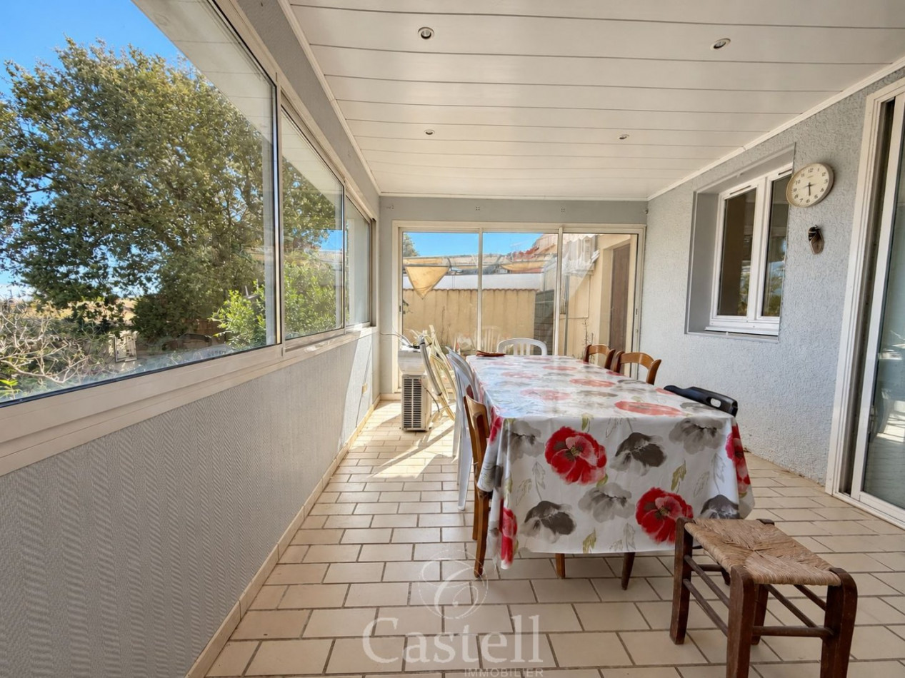 vente Maison Agde - Photo 8