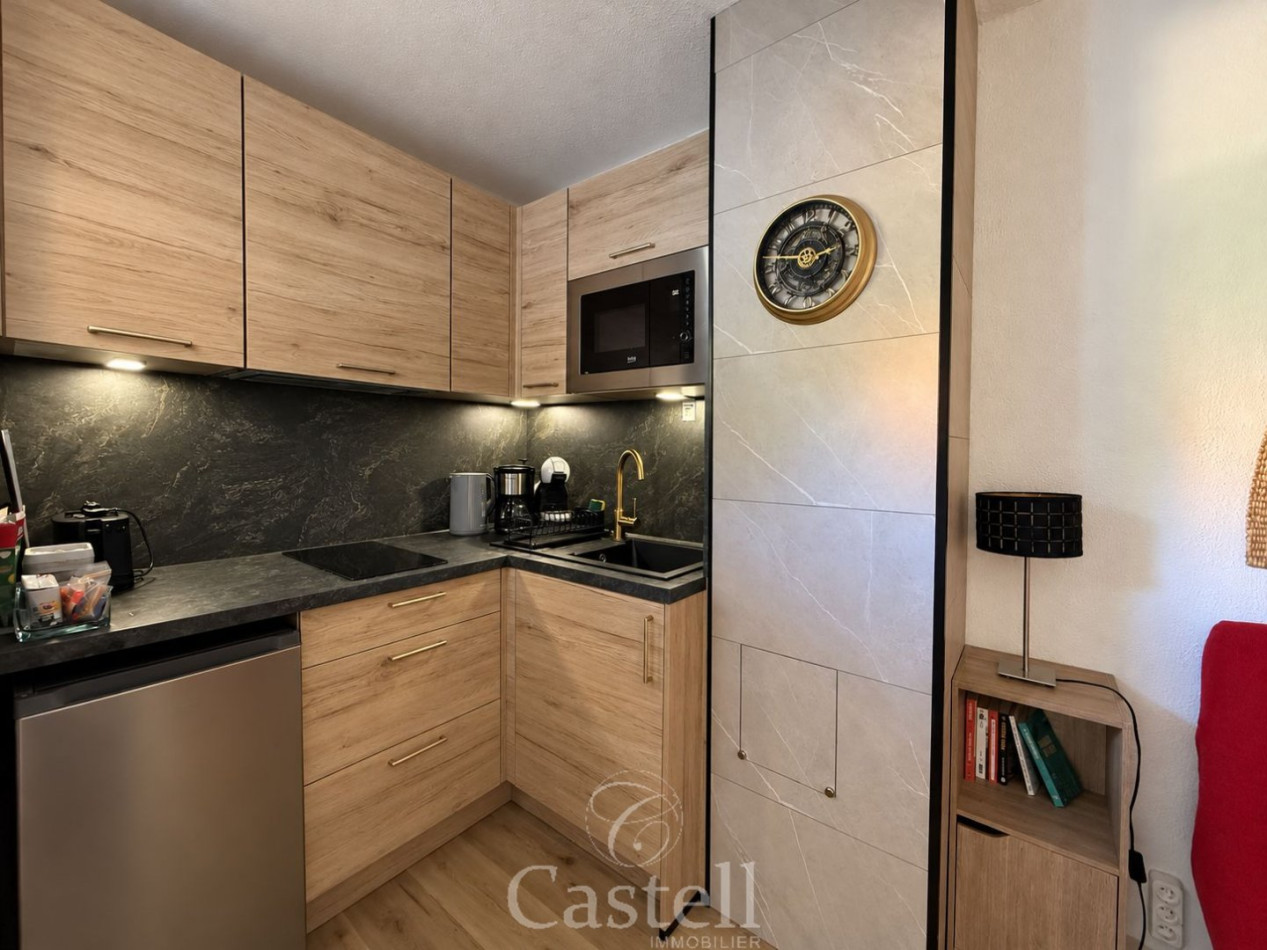 sale Appartement Cap D'agde - Photo 4