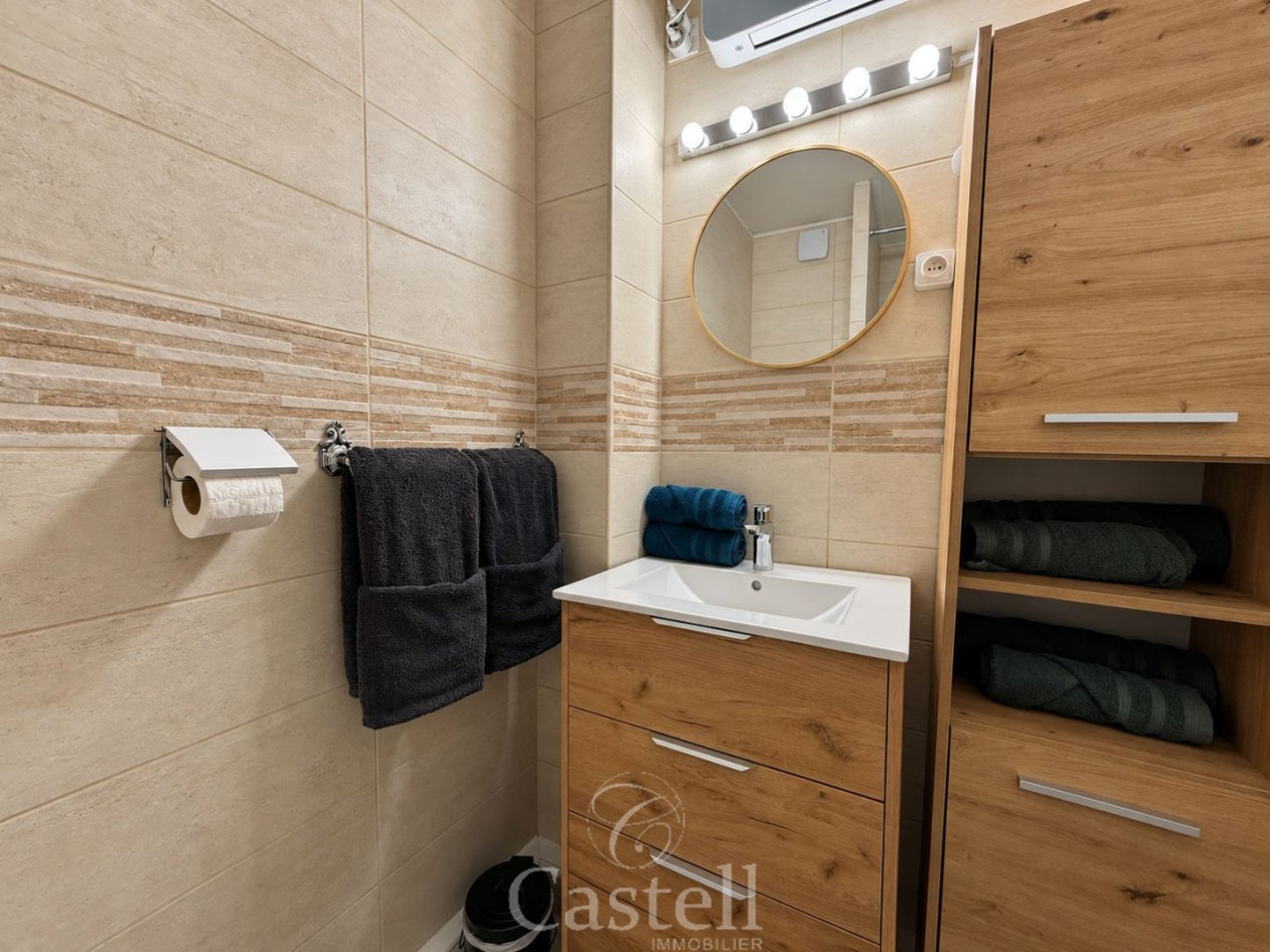 sale Appartement Cap D'agde - Photo 7