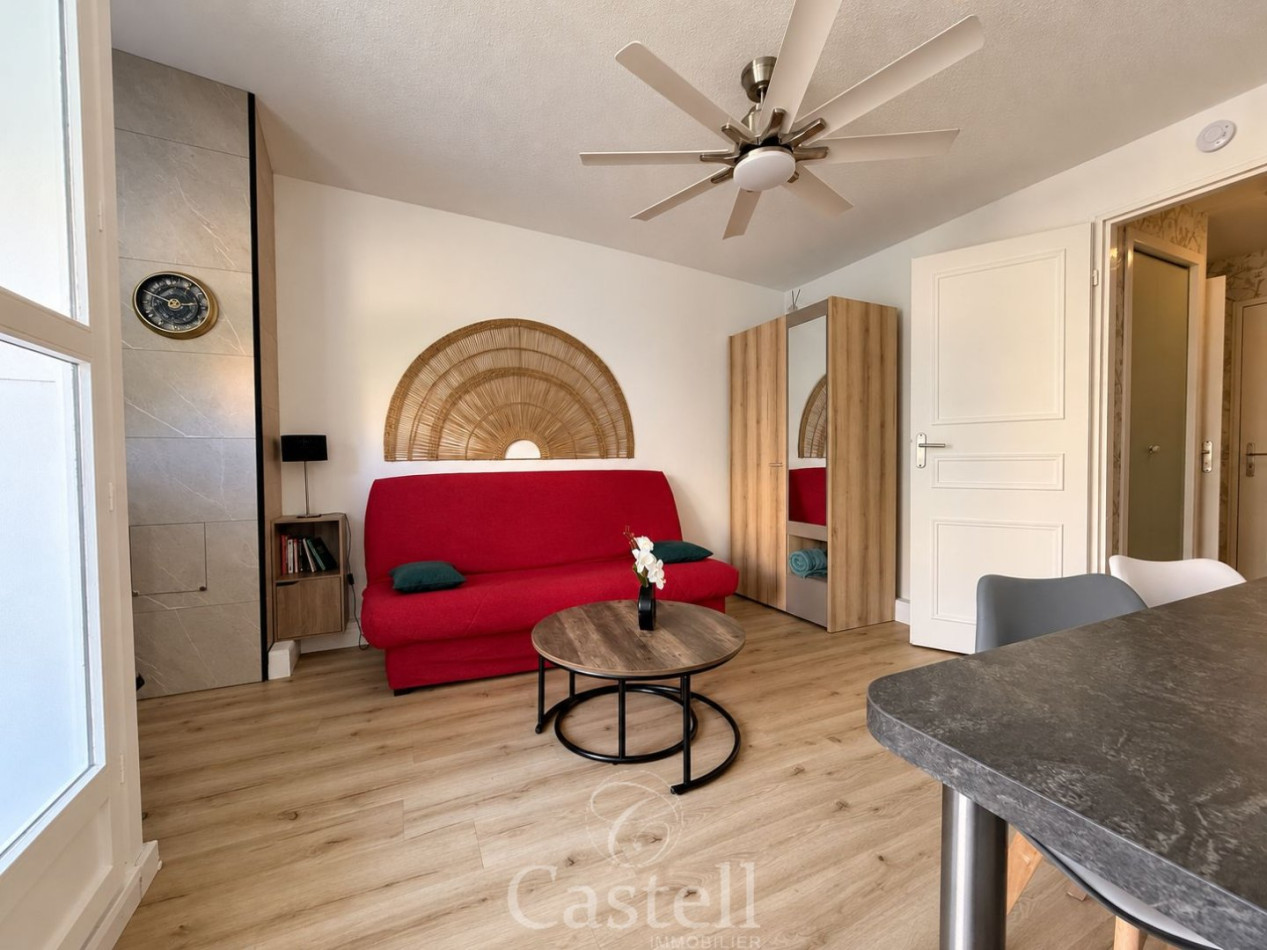 sale Appartement Cap D'agde - Photo 10
