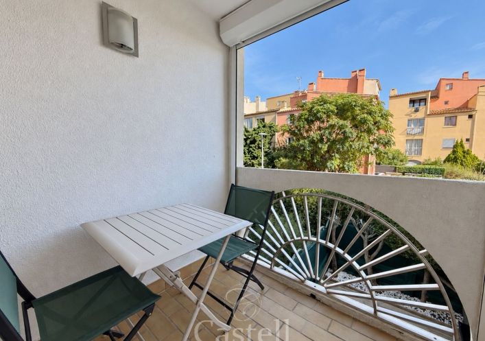 vente Appartement Cap D'agde