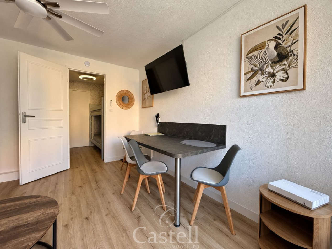 sale Appartement Cap D'agde - Photo 3