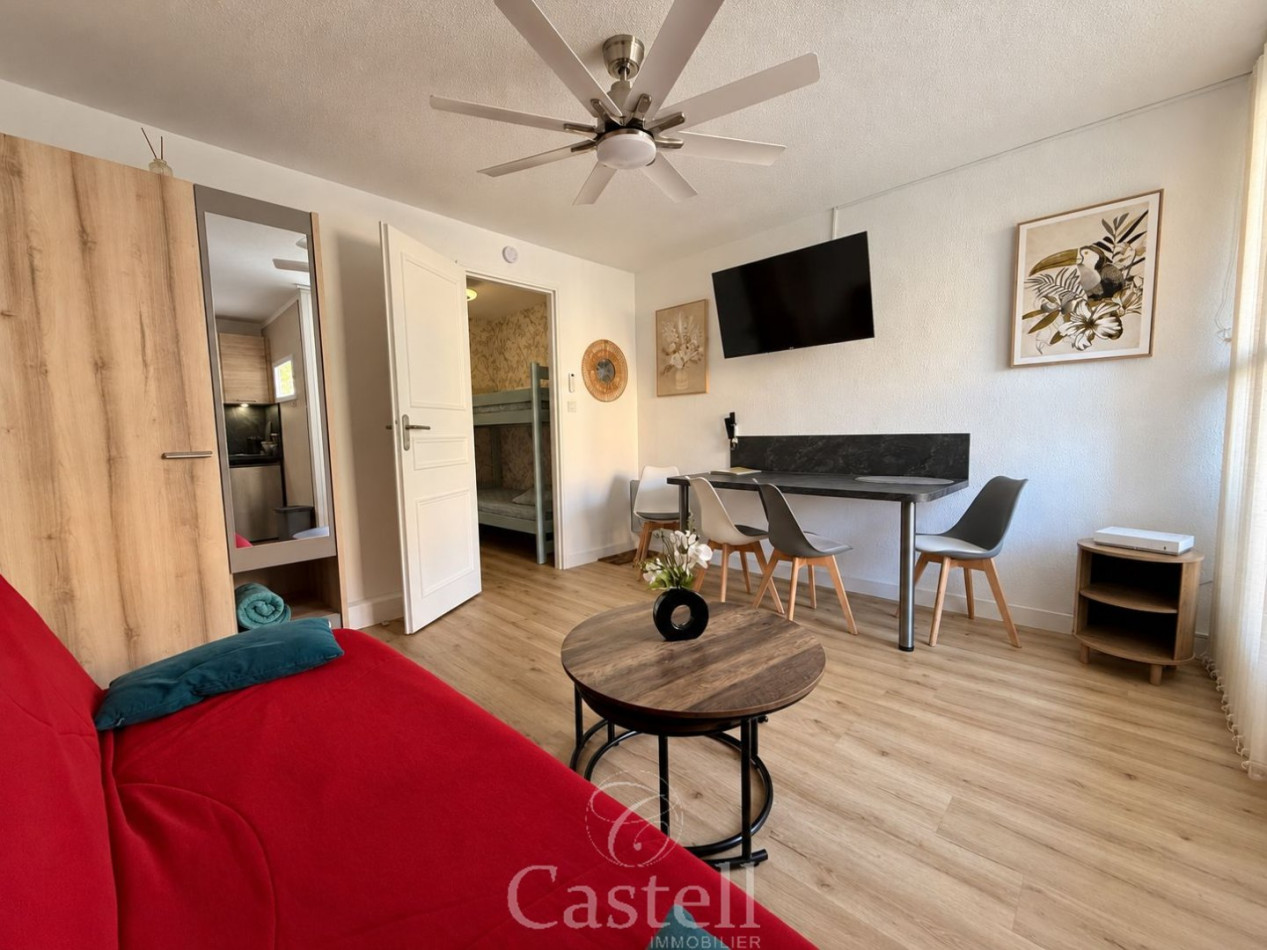 sale Appartement Cap D'agde - Photo 5