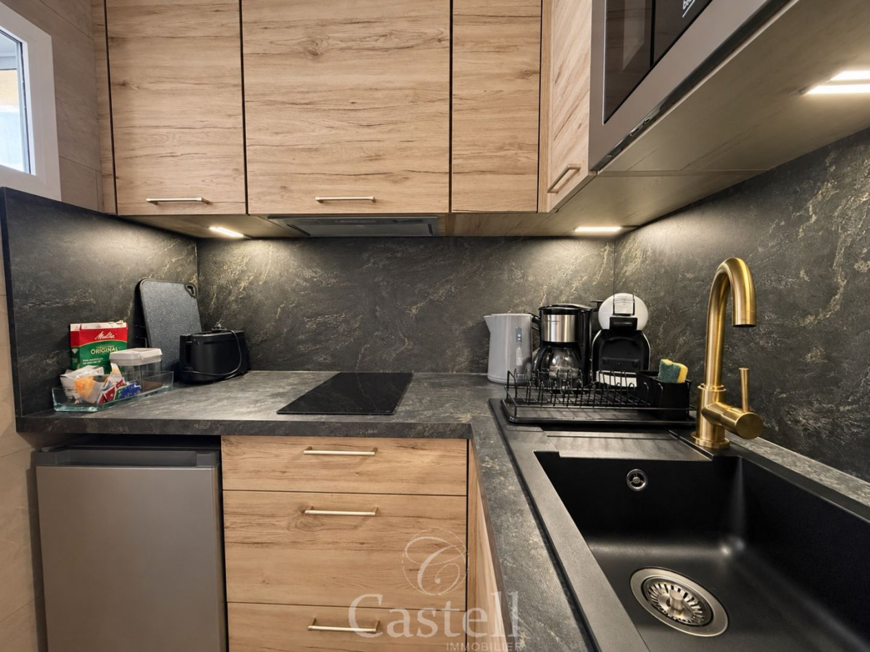 sale Appartement Cap D'agde - Photo 6