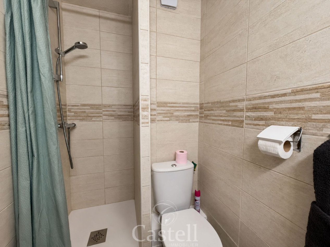 sale Appartement Cap D'agde - Photo 11