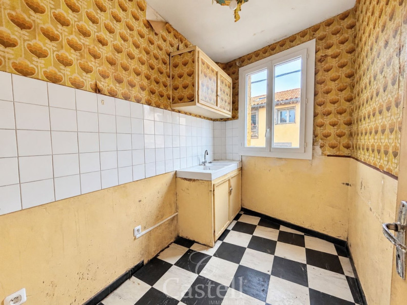 vente Appartement Agde - Photo 3