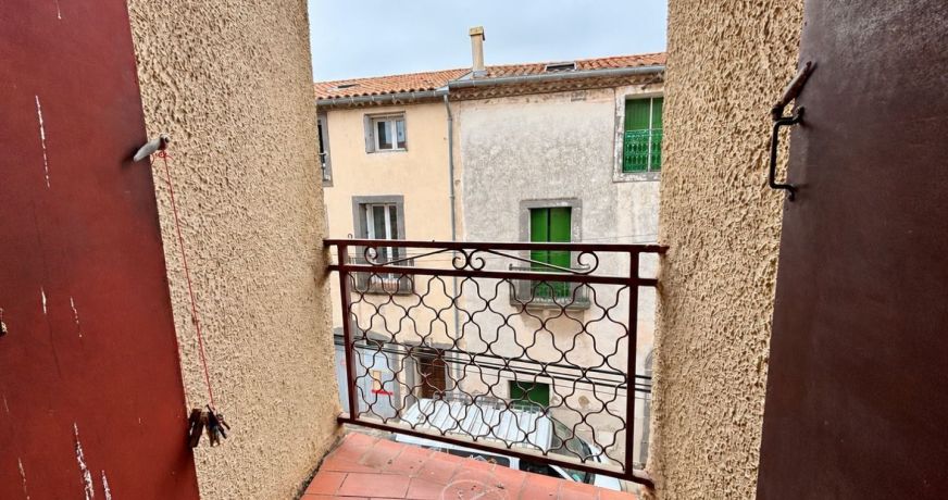 vente Appartement Agde