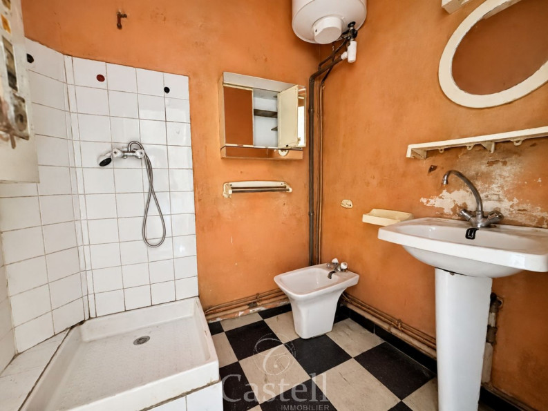 vente Appartement Agde - Photo 5