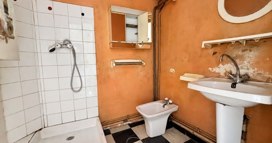 vente Appartement Agde