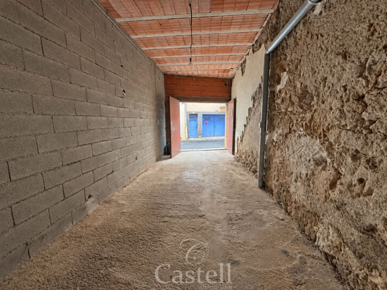vente Appartement Agde - Photo 8