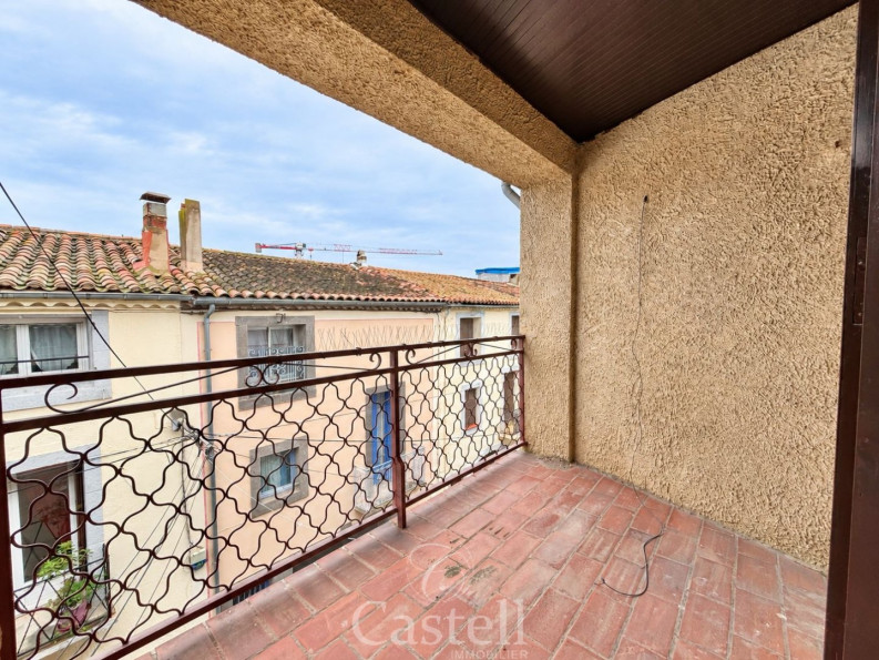 vente Appartement Agde - Photo 1