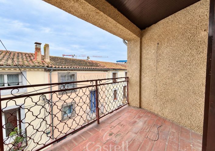 vente Appartement Agde