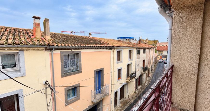 vente Appartement Agde