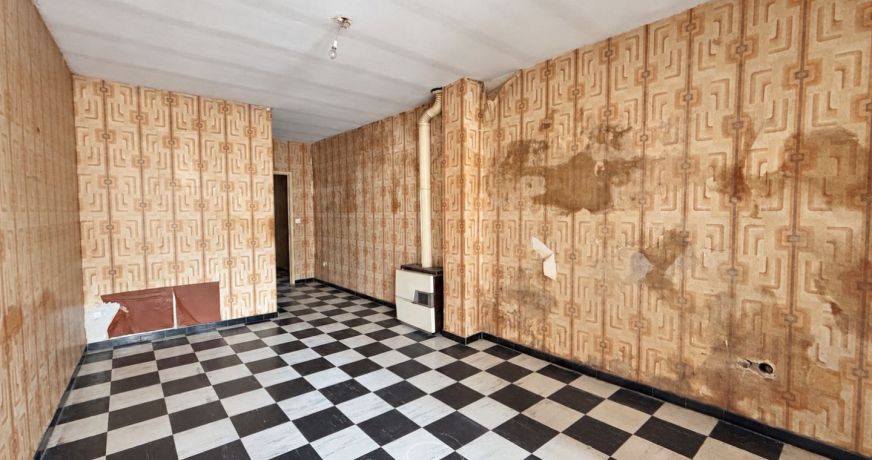 vente Appartement Agde