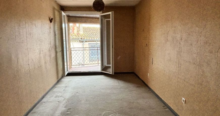vente Appartement Agde
