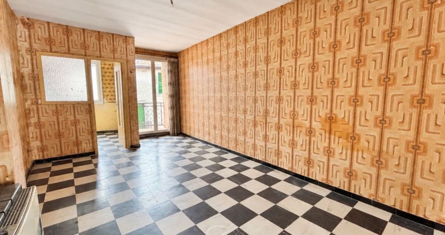 vente Appartement Agde