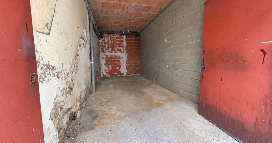 vente Appartement Agde