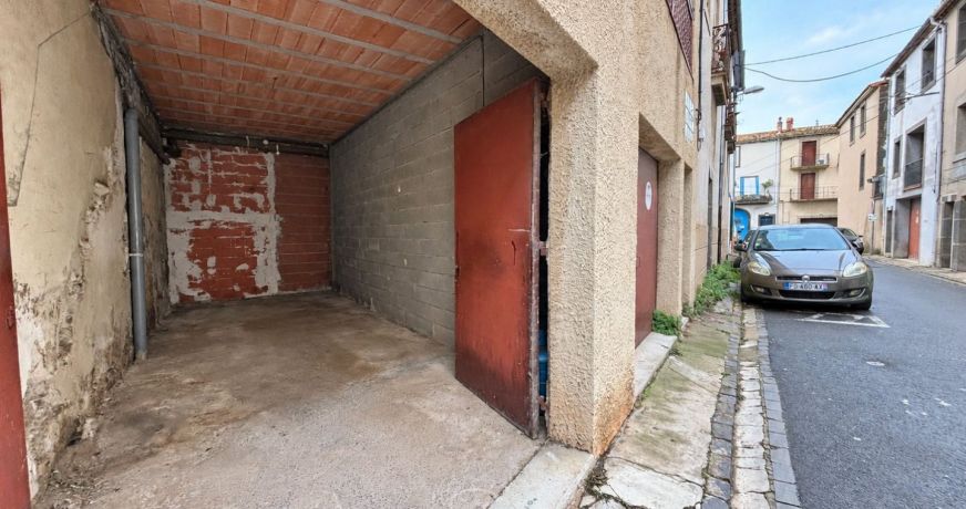 vente Appartement Agde