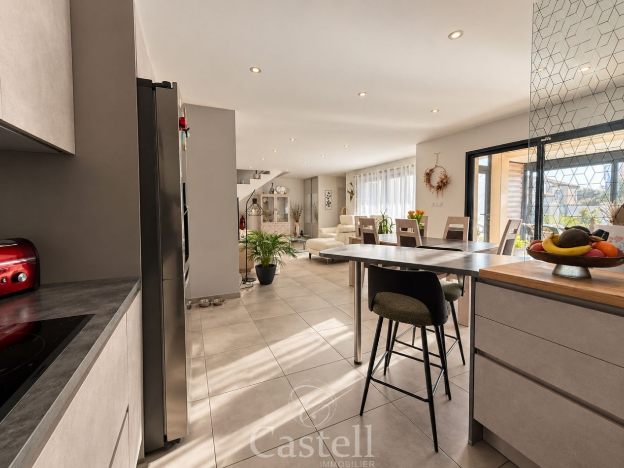 vente Villa Agde - Photo 4