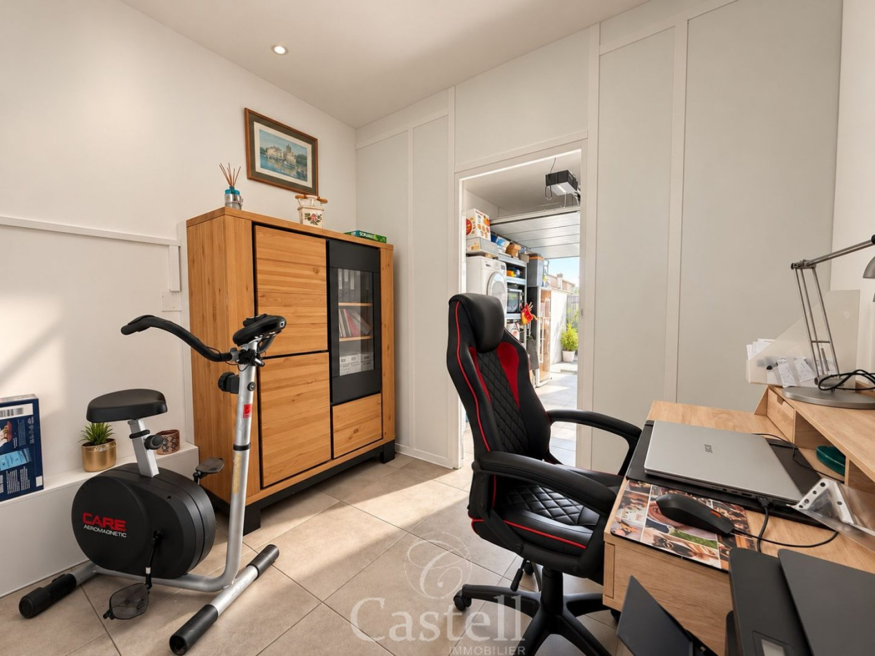 vente Villa Agde - Photo 13