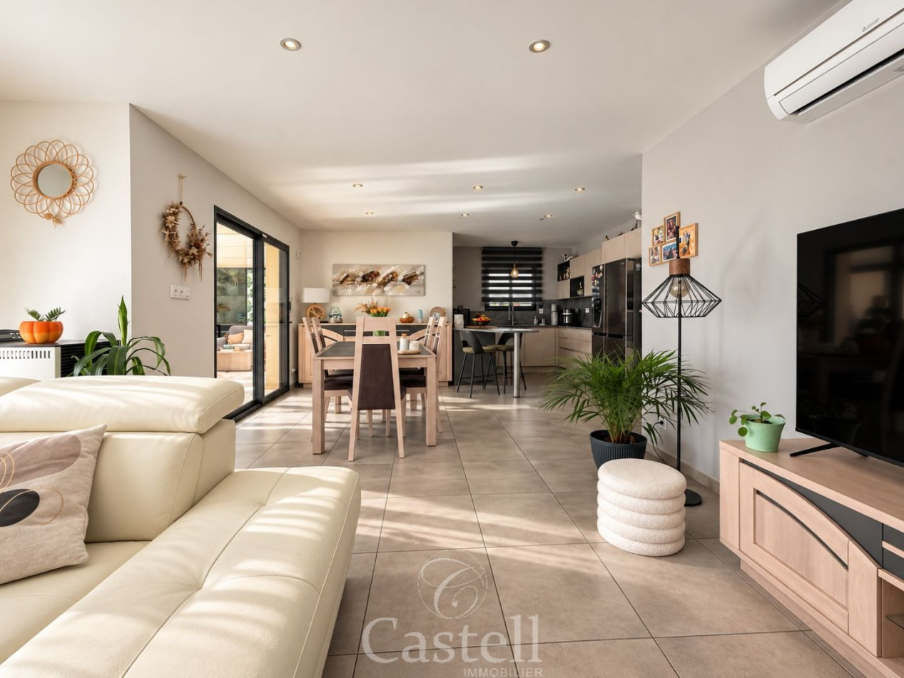 vente Villa Agde - Photo 12