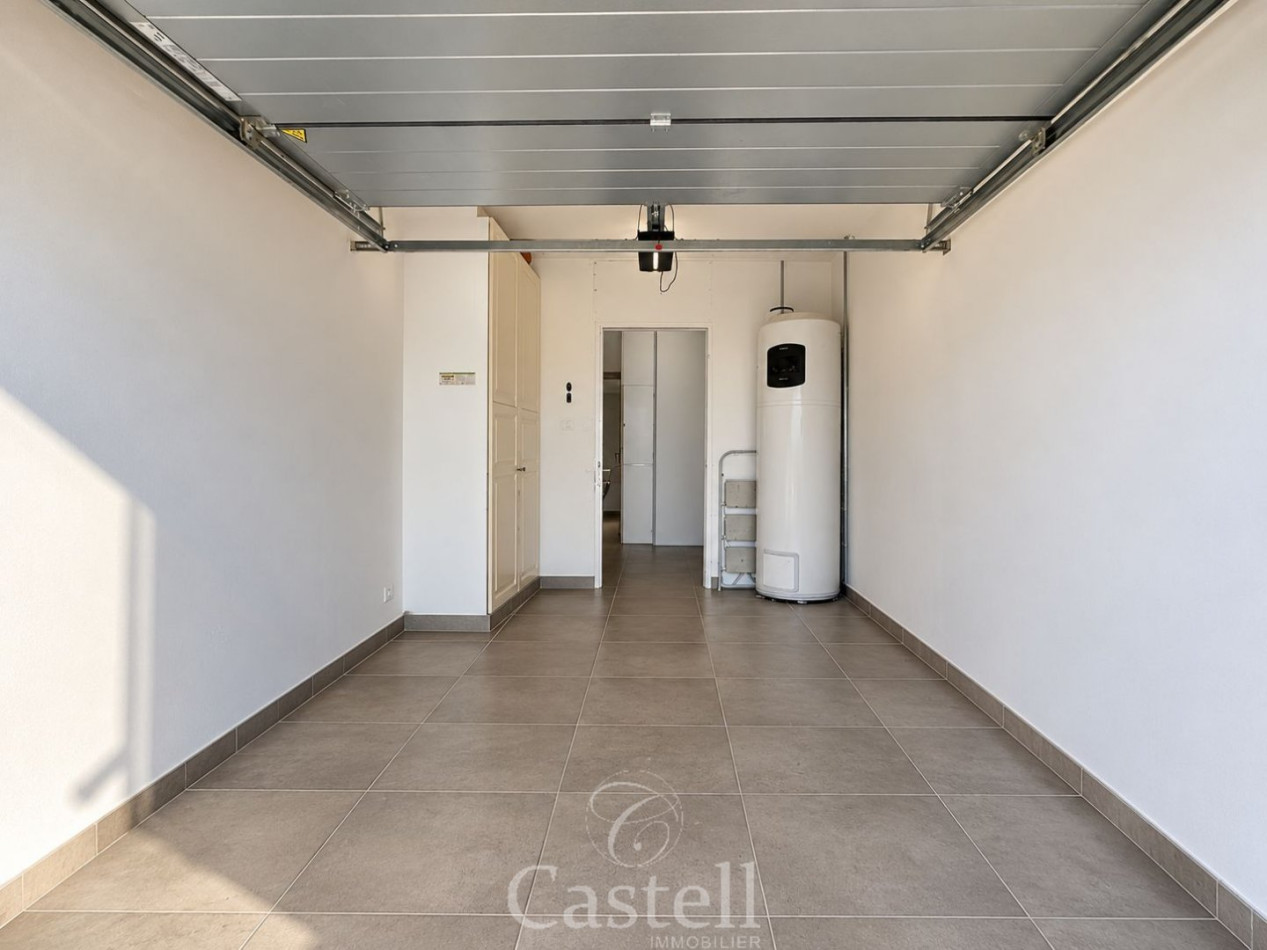 vente Villa Agde - Photo 14