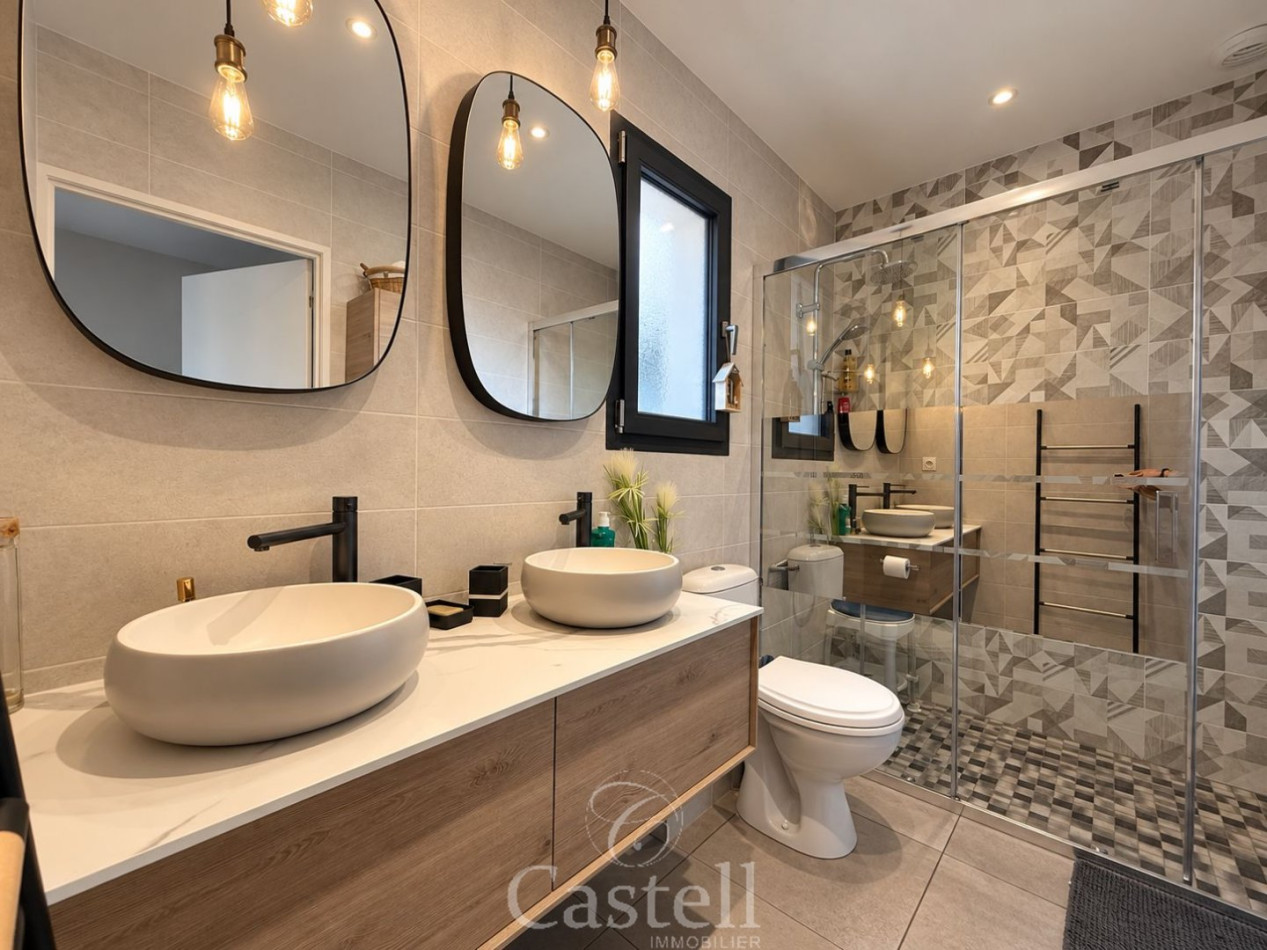 vente Villa Agde - Photo 8