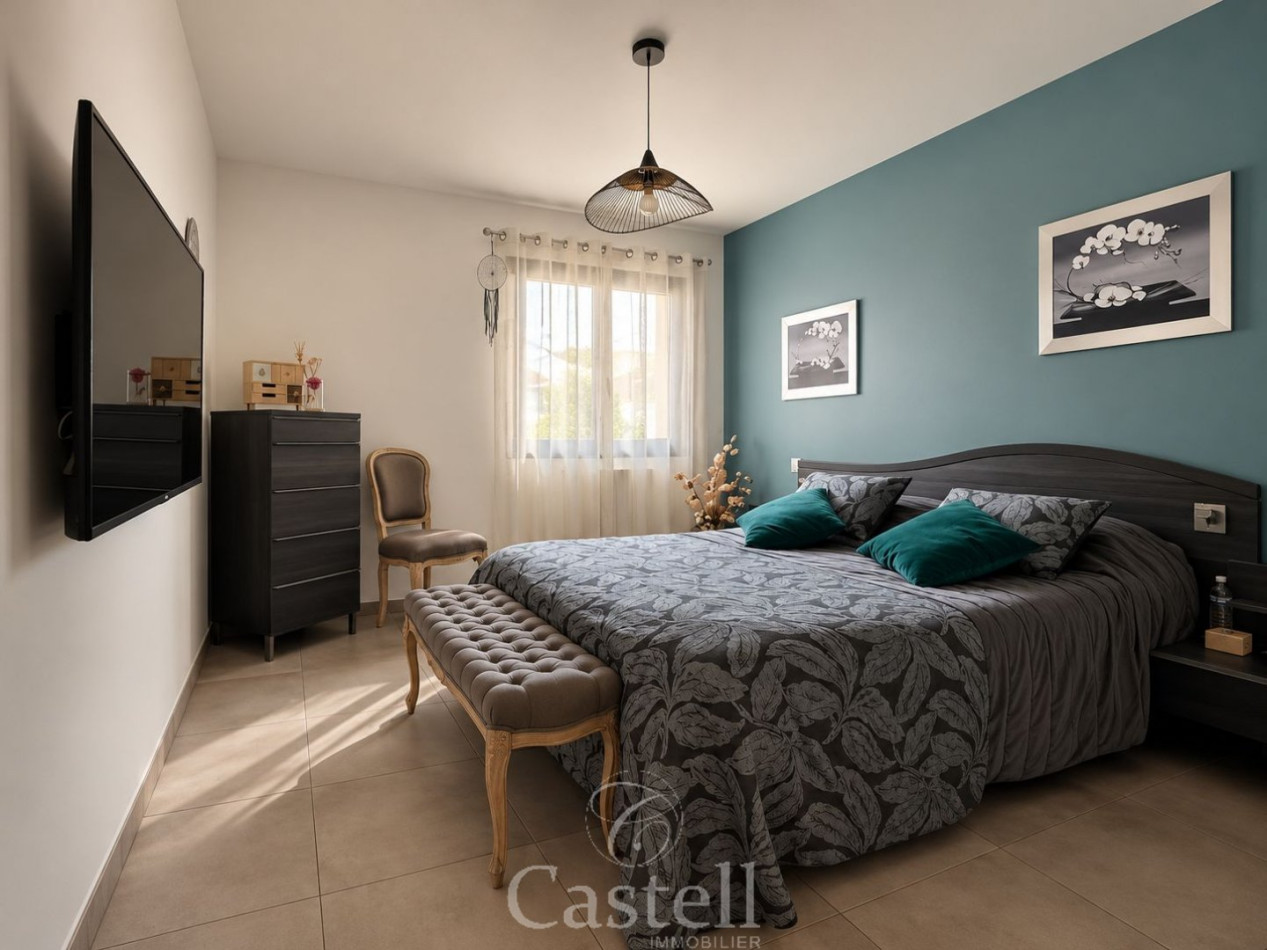 vente Villa Agde - Photo 17