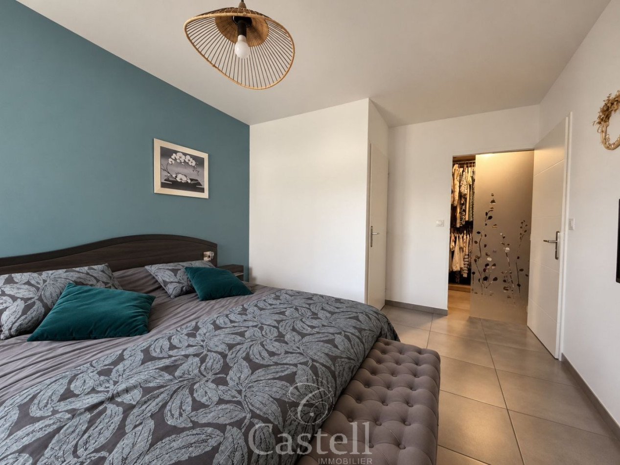 vente Villa Agde - Photo 18