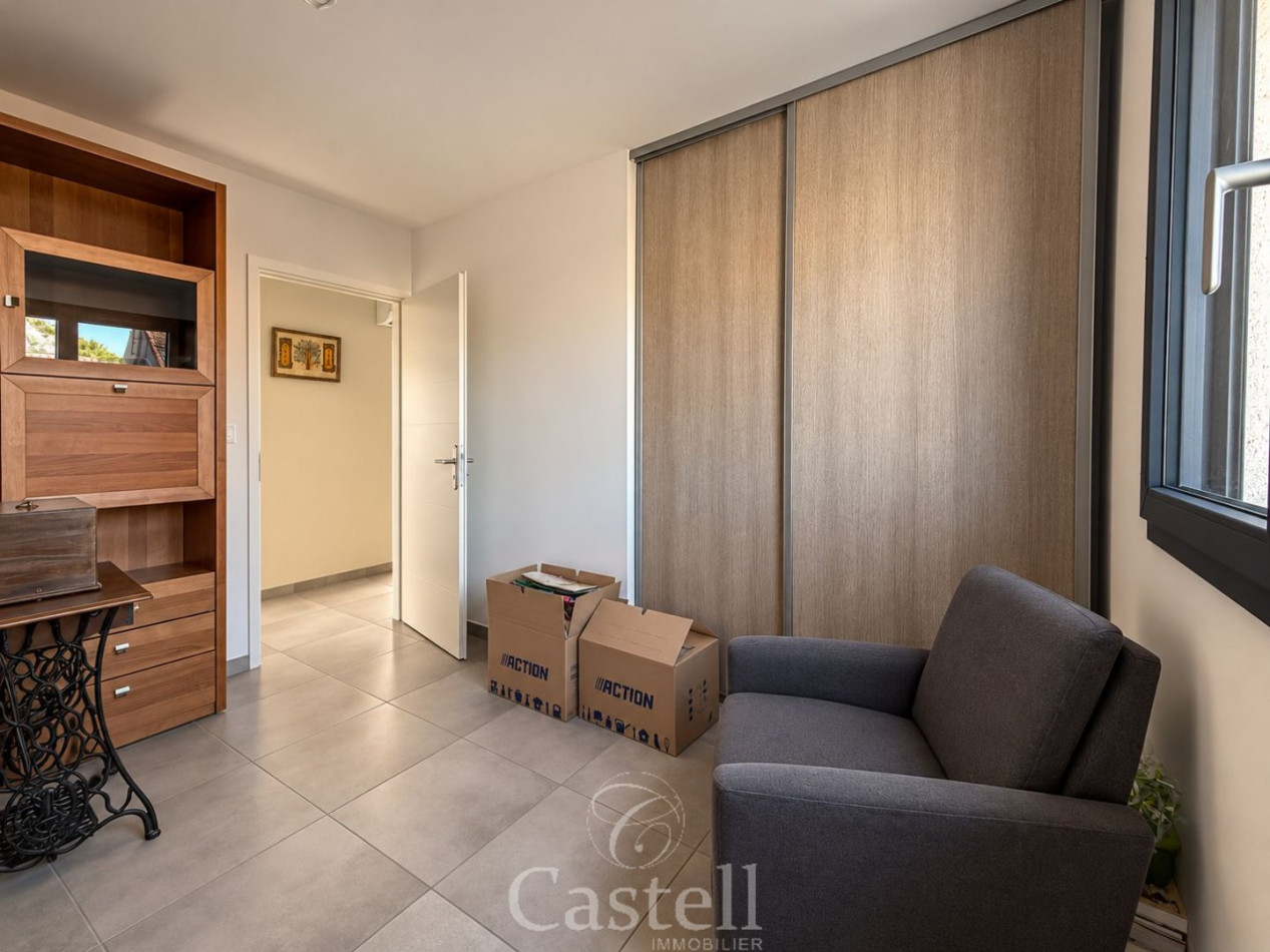vente Villa Agde - Photo 11