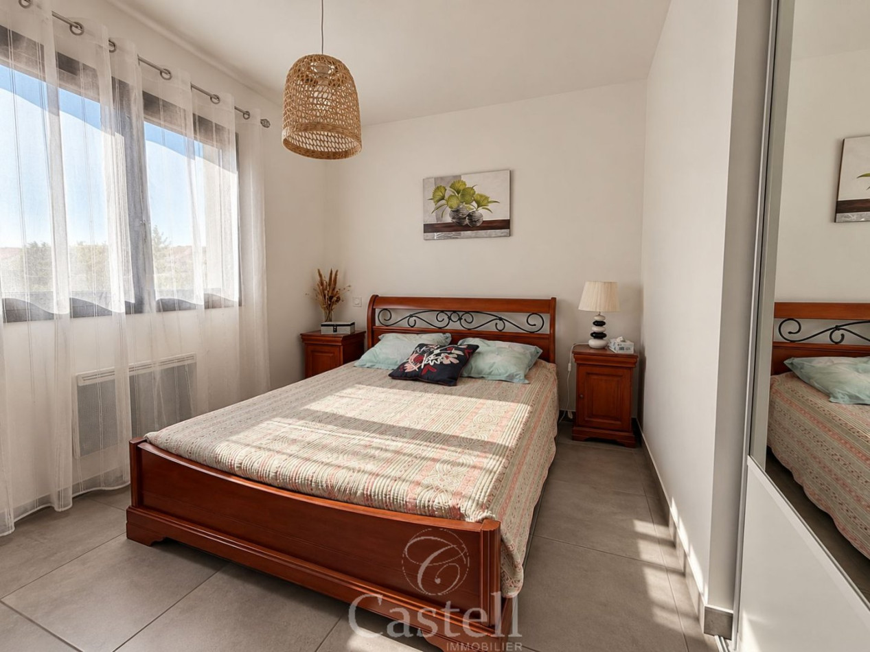 vente Villa Agde - Photo 10