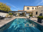 vente Villa Agde