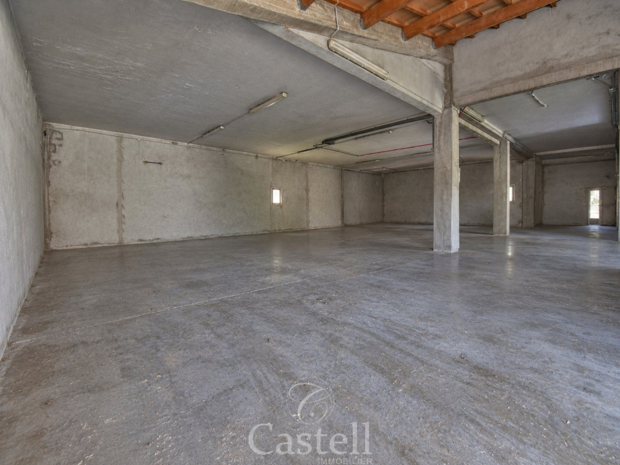 vente Entrepot Agde - Photo 3