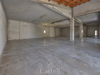 vente Entrepot Agde