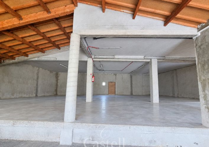 vente Entrepot Agde