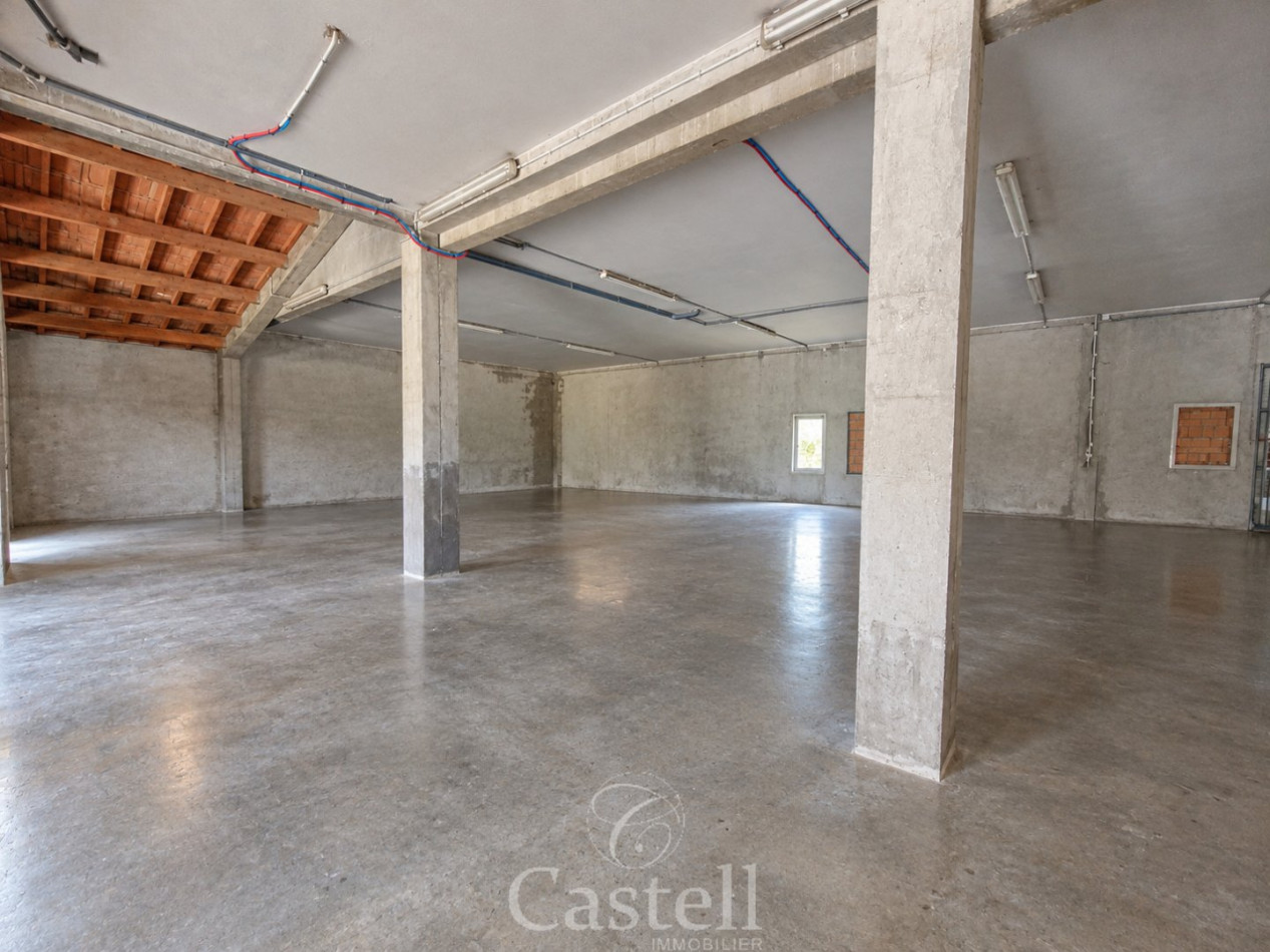 vente Entrepot Agde - Photo 4