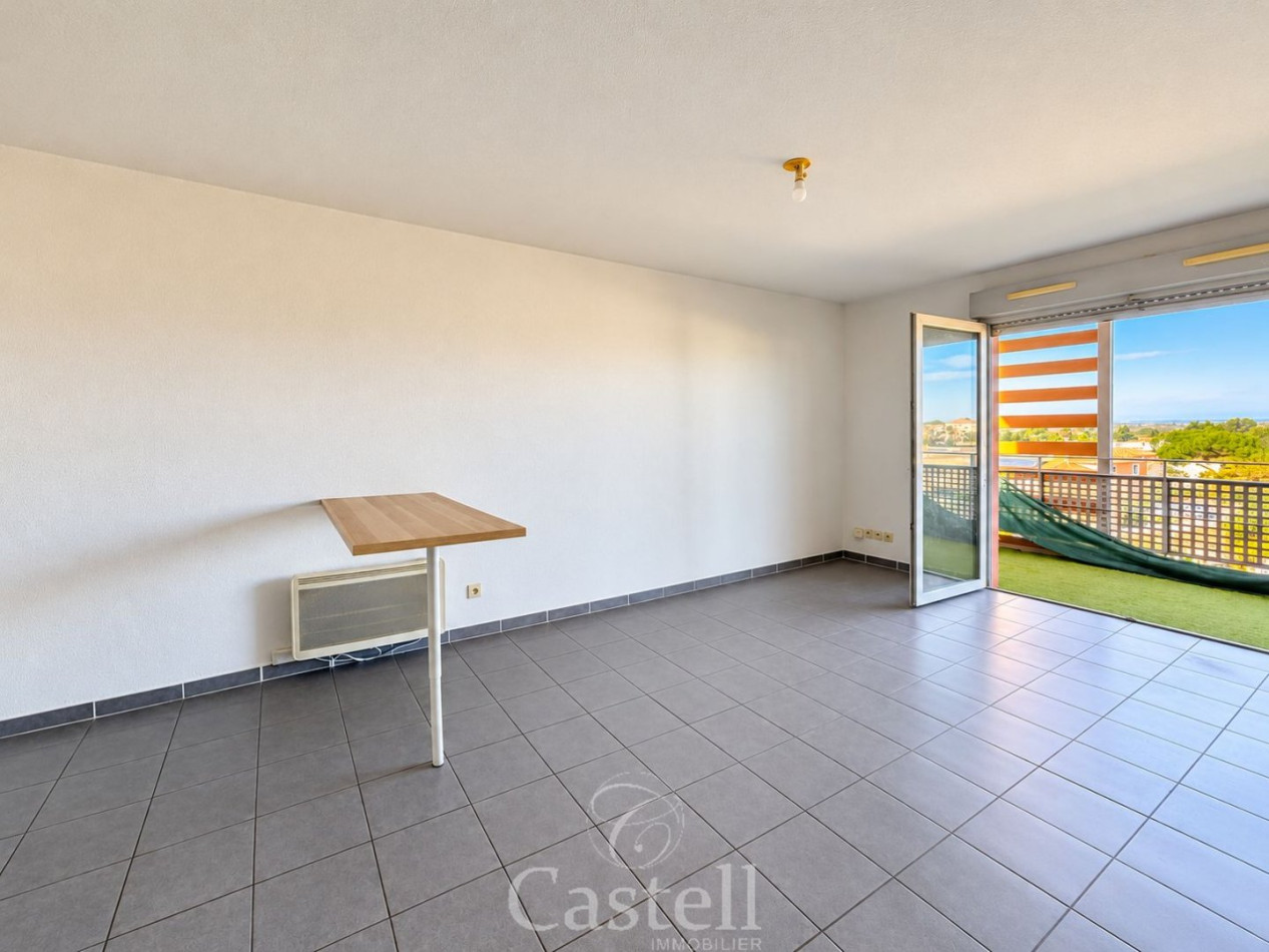 vente Appartement Agde - Photo 4