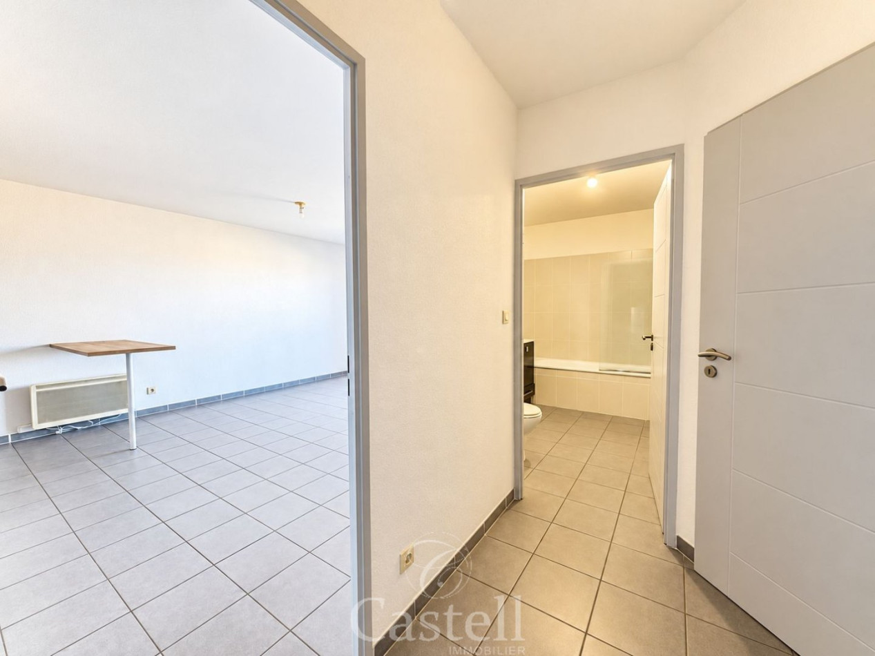 vente Appartement Agde - Photo 6