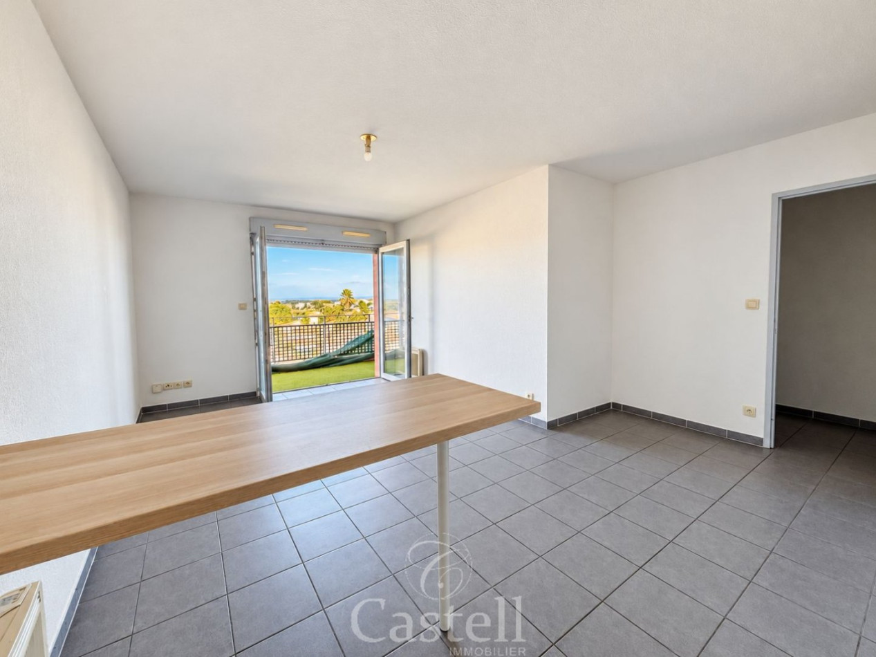 vente Appartement Agde - Photo 5