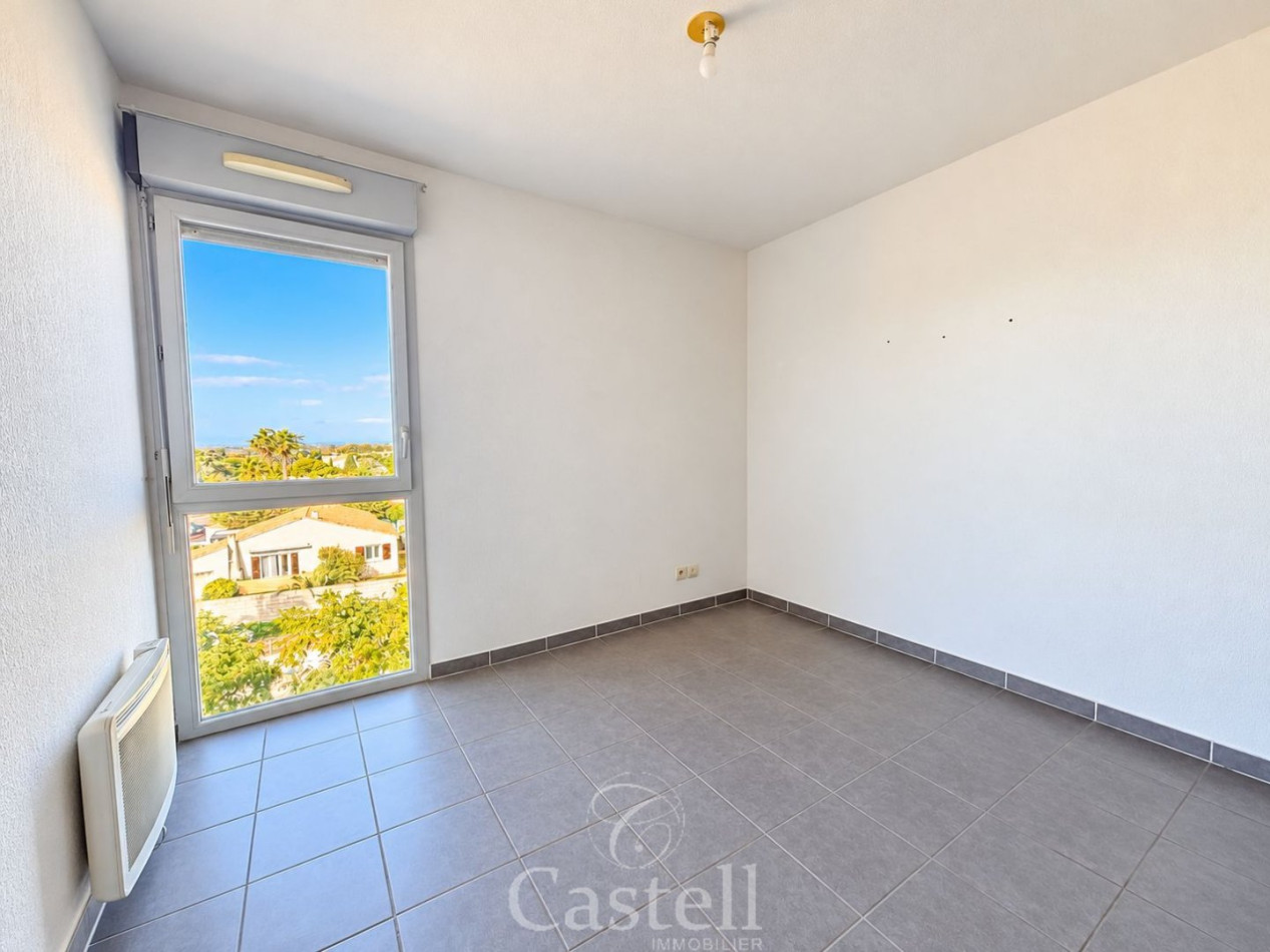 vente Appartement Agde - Photo 7