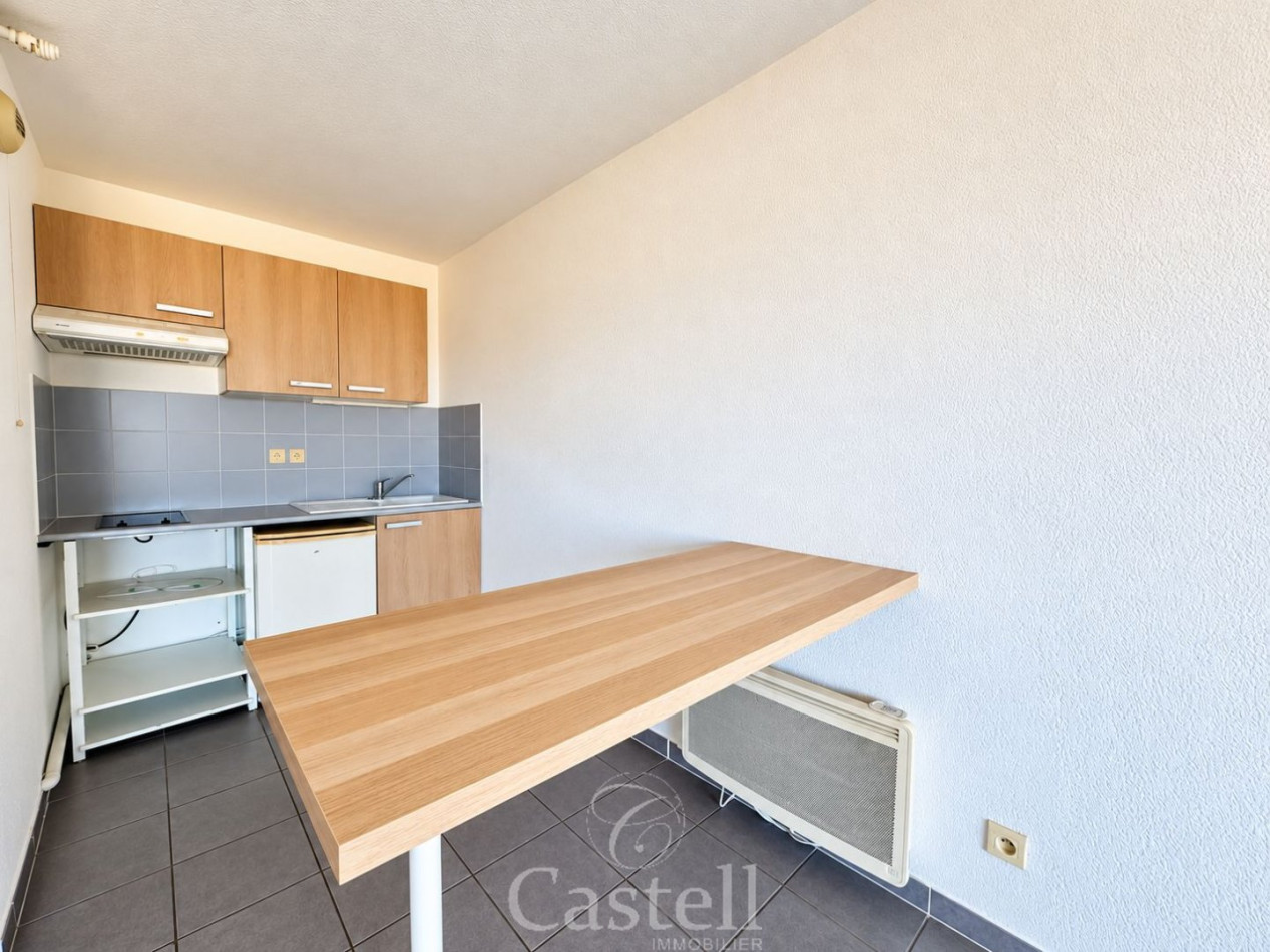 vente Appartement Agde - Photo 3